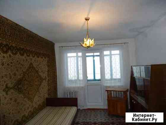 2-к квартира, 43.7 кв.м., 5/5 эт. Камышин