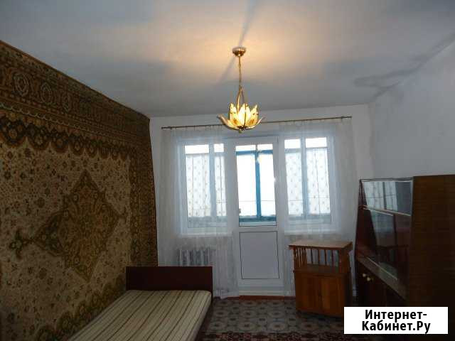 2-к квартира, 43.7 кв.м., 5/5 эт. Камышин - изображение 1