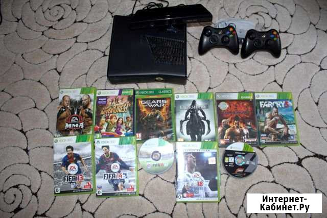 Xbox 360 Ейск - изображение 1