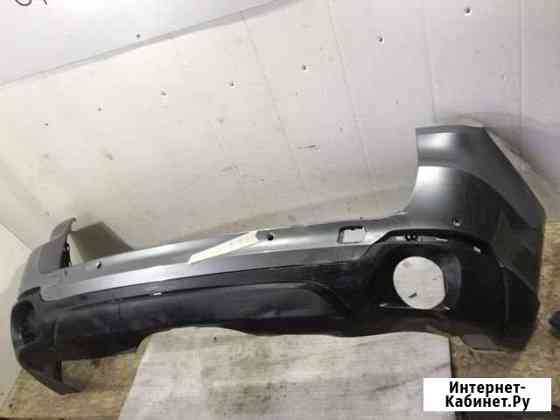 Задний бампер Bmw X5 F15 Долгопрудный