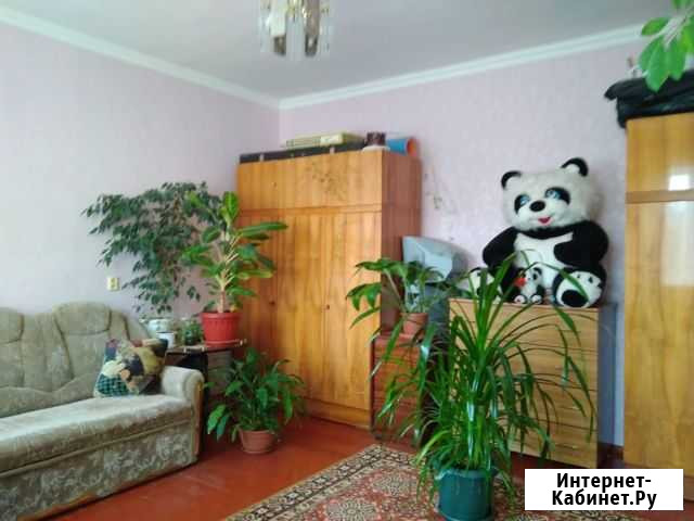 Дом 65 кв.м. на участке 1 сот. Кисловодск - изображение 1