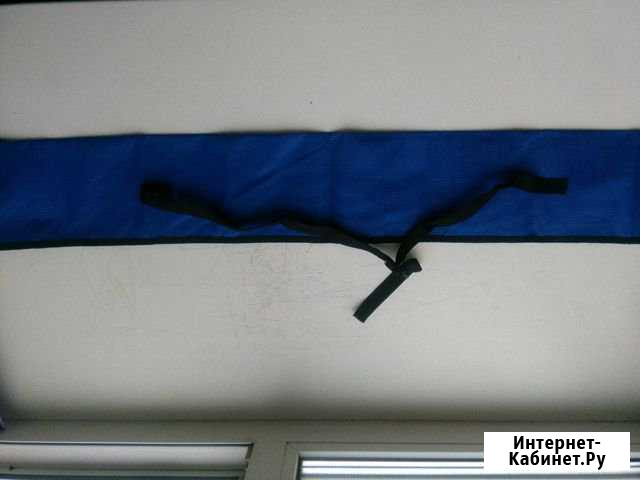 Чехол для палок Новосибирск - изображение 1