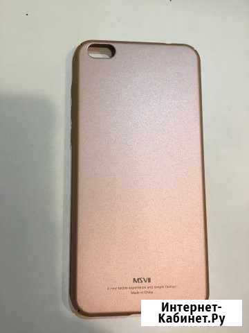 Чехол для Xiaomi Mi 5C Астрахань - изображение 1