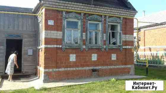 Дом 37 кв.м. на участке 18 сот. Арзамас