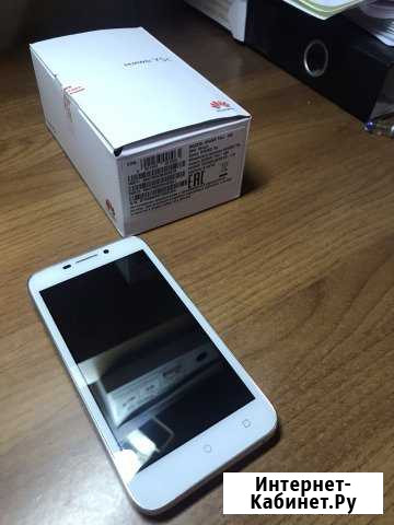 Huawei Y5C Муром - изображение 1