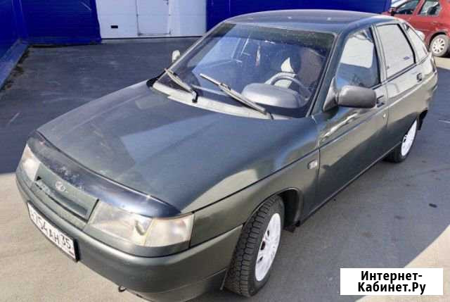 Аренда автомобиля Петрозаводск - изображение 1