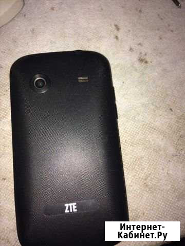 Zte v790 Междуреченск - изображение 1