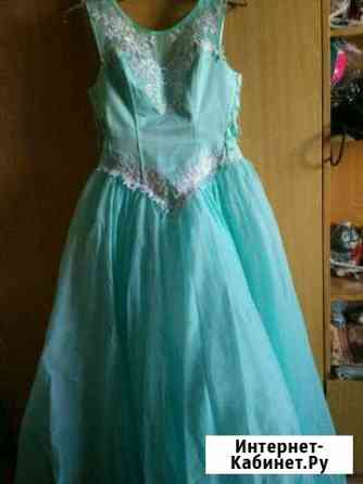 Продам платье на выпускной Благовещенск