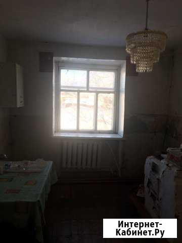 1-к квартира, 34 кв.м., 2/2 эт. Ильинский - изображение 1