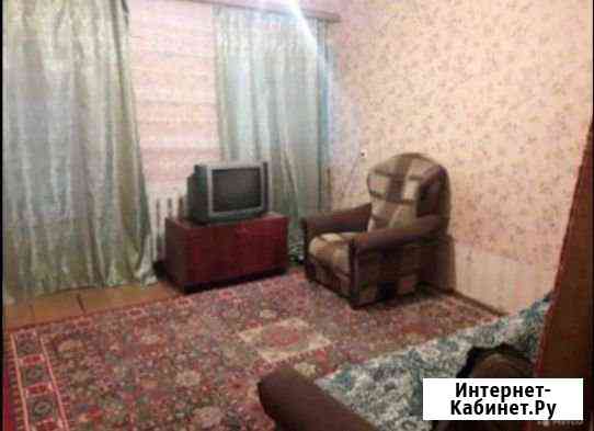 1-к квартира, 28 кв.м., 2/2 эт. Вязники