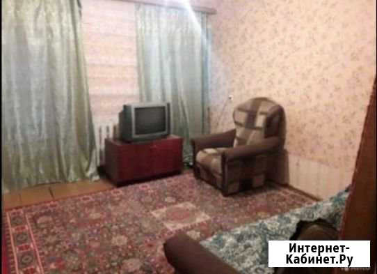 1-к квартира, 28 кв.м., 2/2 эт. Вязники - изображение 1