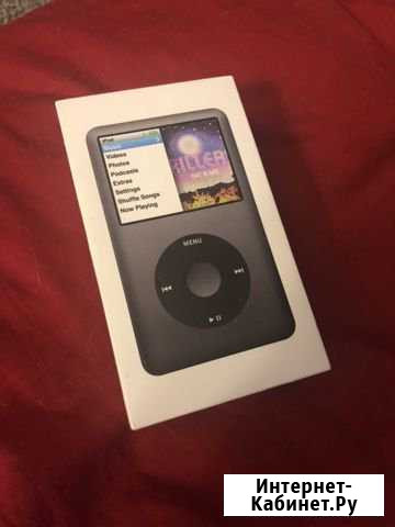 Два iPod Classic 160Gb Волгоград - изображение 1