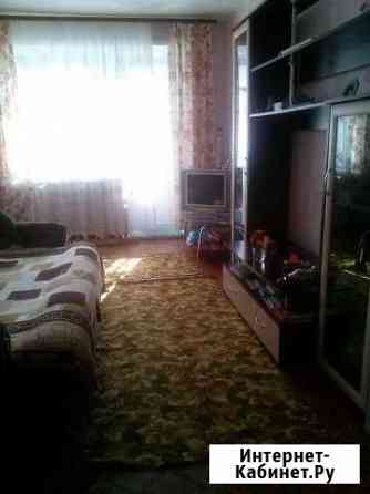 1-к квартира, 29.2 кв.м., 3/5 эт. Славгород