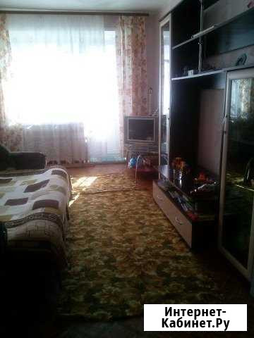 1-к квартира, 29.2 кв.м., 3/5 эт. Славгород - изображение 1