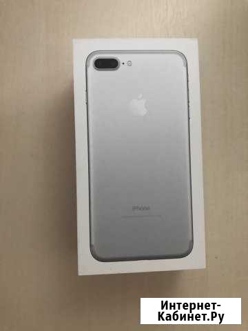 Коробка для iPhone Череповец - изображение 1