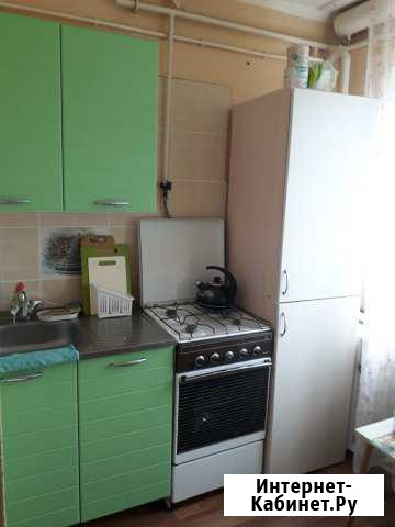 3-к квартира, 48.6 кв.м., 2/2 эт. Тамань - изображение 1