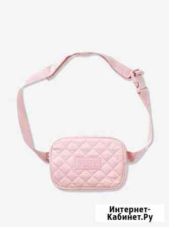VS pink, поясная сумочка Химки