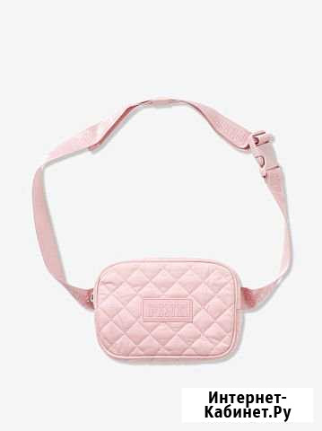 VS pink, поясная сумочка Химки - изображение 1