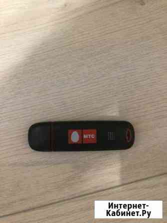 Модем МТС ZTE MF627 Челябинск