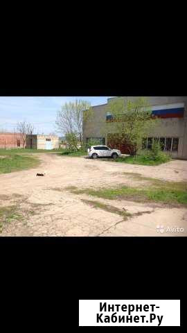 Производственно - складское помещение Первомайский - изображение 1
