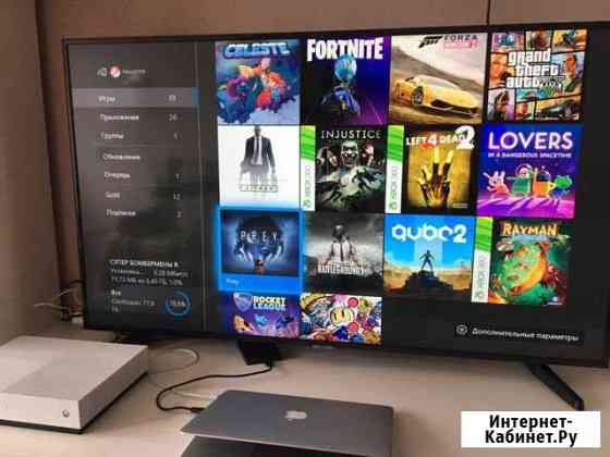 Xbox One S Калуга