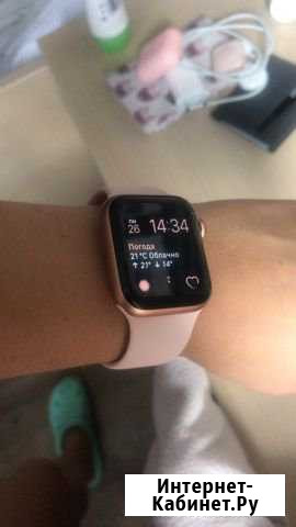 Apple watch Королев - изображение 1
