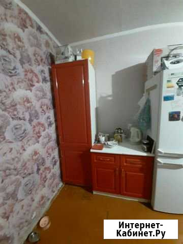 Комната 18 кв.м. в 5-к, 2/5 эт. Северская - изображение 1