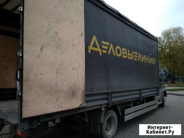 Грузоперевозки с Грузчиками Калининград - изображение 1