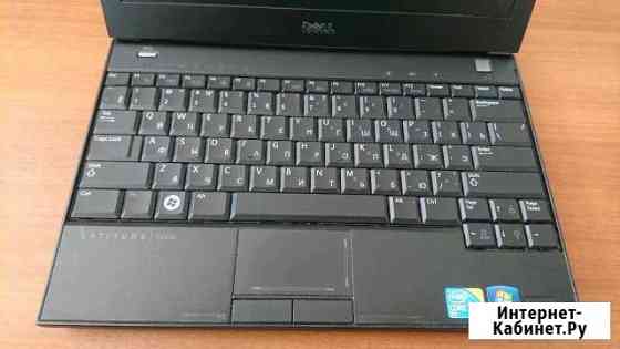 Ноутбук Dell Latitude E4200 Истра