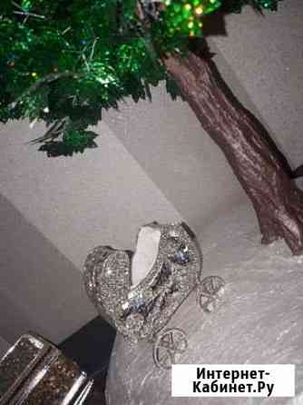 Дерево Грозный