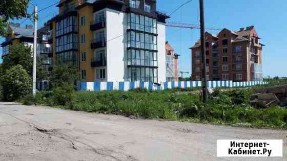 Участок 15 сот. (ИЖС) Калининград