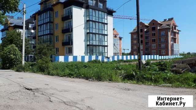 Участок 15 сот. (ИЖС) Калининград - изображение 1