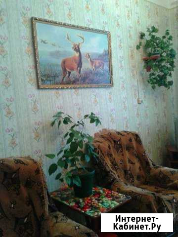 2-к квартира, 50 кв.м., 2/2 эт. Демянск - изображение 1