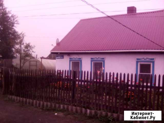 Дом 41.6 кв.м. на участке 6 сот. Киселевск - изображение 1