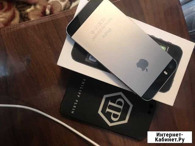 iPhone 5s16g Тимашевск - изображение 1