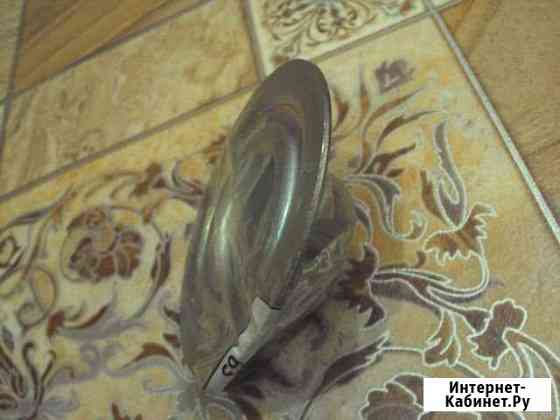 Чашка под одбойник на ваз 208-2115 передня Липецк