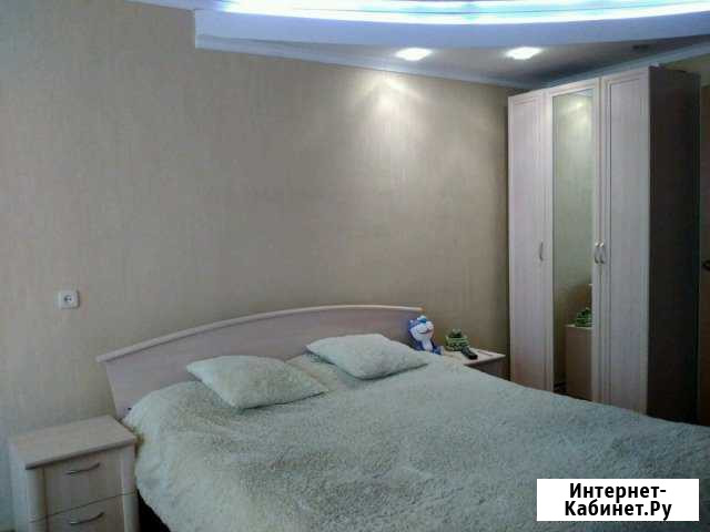 2-к квартира, 52 кв.м., 3/5 эт. Инта - изображение 1
