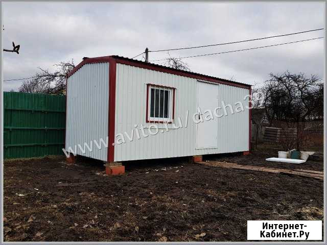 Бытовки на дачу. (садовые домики) Калининград - изображение 1