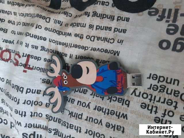 Флешка Петрозаводск - изображение 1