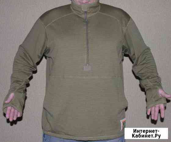 Флис usmc Frog Polartec Оригинал L/R Москва