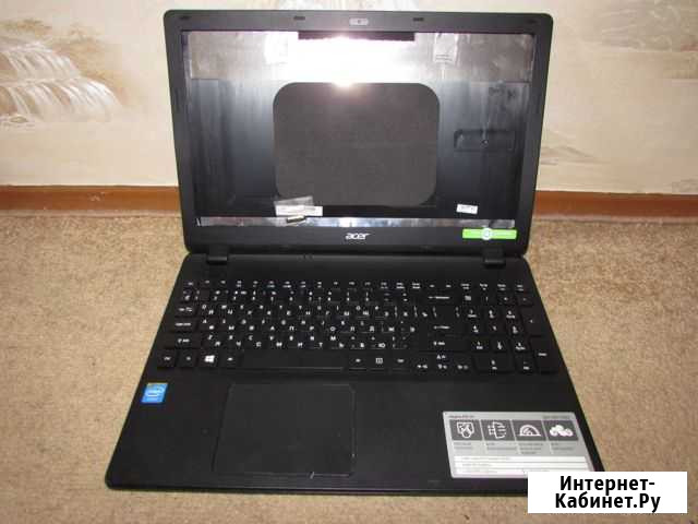 Ноутбук Acer Aspire ES1 -531 (model N15W4) Северодвинск - изображение 1