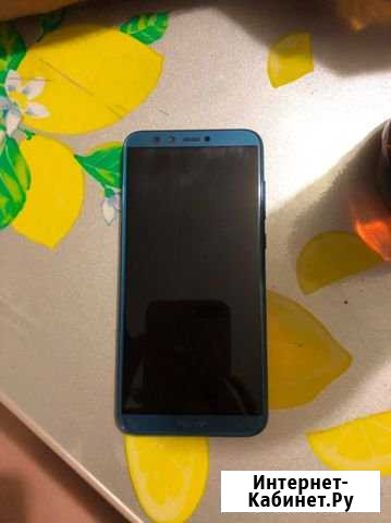 Honor 9 lite Старый Оскол - изображение 1