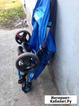 Коляска прогулочная Великий Новгород