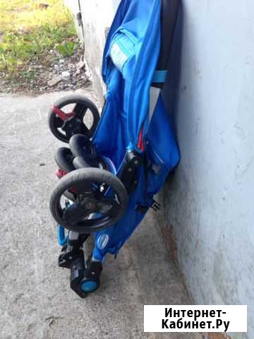 Коляска прогулочная Великий Новгород - изображение 1