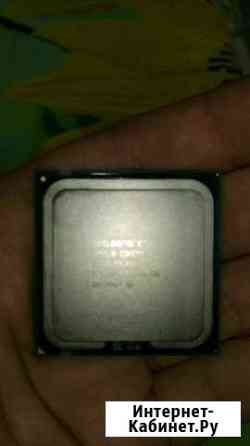 Intel core 2 Duo E7200 Нижний Тагил