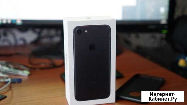 iPhone 7 Пятигорск - изображение 1