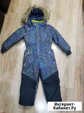 Зимний комбенизон Barkito Киров