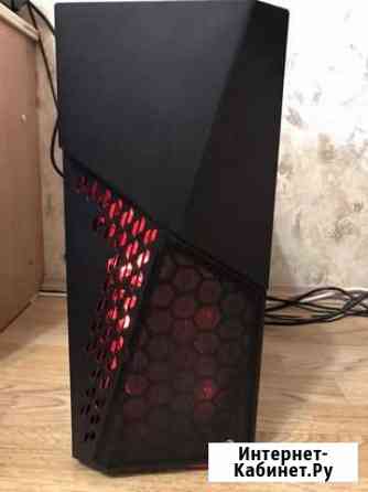 Игровой пк I7, GTX 1070 Подольск