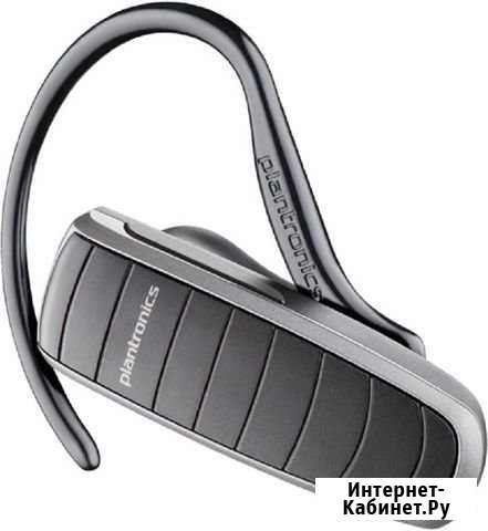 Беспроводная гарнитура Plantronics ML 20 Ярославль - изображение 1