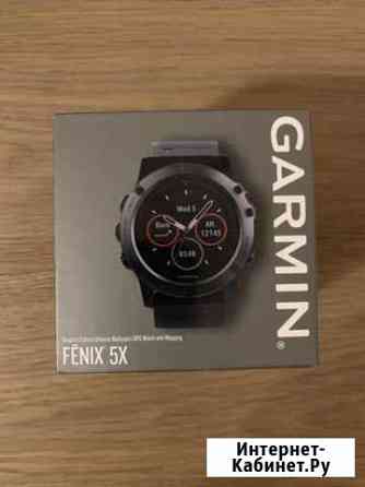 Часы garmin Красногорск